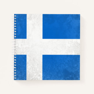 Shetland Notebook