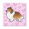 Shetland Sheepdog / Collie Love