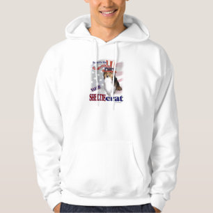 SHETLAND SHEEPDOG Gifts Hoodie