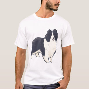 Shetland sheepdog Magic T-Shirt