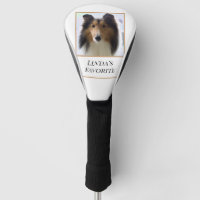 Shetland Sheepdog Personalised