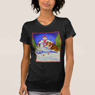 Shetland Sheepdog Tee Shirt