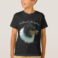 Shetland Sheepdog (tri) Mum 2