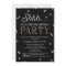 Shh Surprise Birthday Party Faux Glitter Confetti