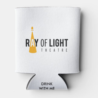 “Shhh, it’s just a La Croix” ROLT Drink Snuggie Can Cooler