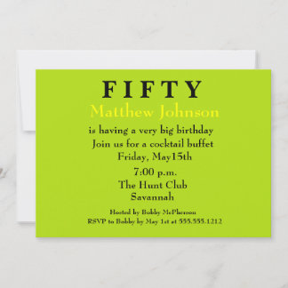 Shhhh...It's a Surprise!!!!! Invitation