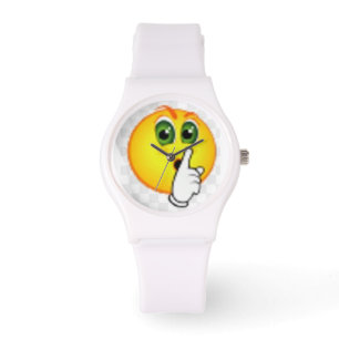 SHhhhh meme Watch