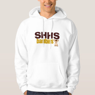 SHHS Bambies Hoodie