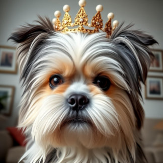 Shiatsu Linda special paper cutting