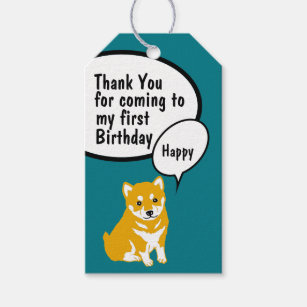 pics Chinese New Year Thank You Tag zazzle