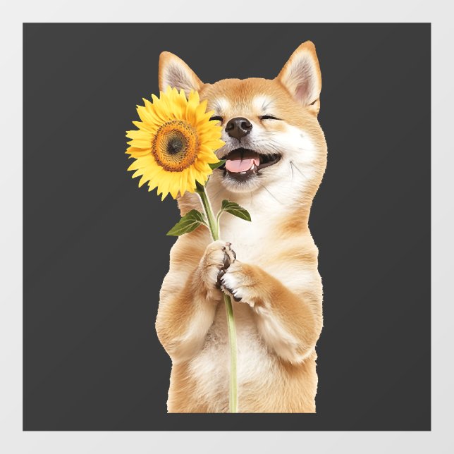 Shiba Inu   (Sheet)