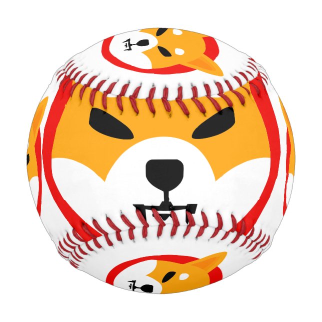 SHIBA INU BASEBALL (Front)