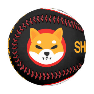 Shiba Inu Baseball