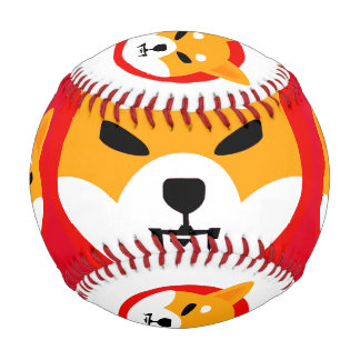 SHIBA INU BASEBALL