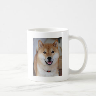 Shiba_inu Coffee Mug