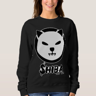 Shiba Inu Coin Doge Killer Shiba Inu Crypto Sweatshirt
