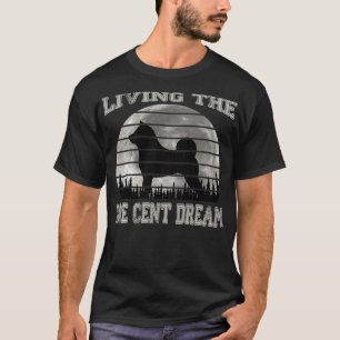 Shiba Inu Coin Token One Cent Dream Shib Army To T-Shirt