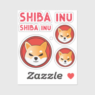 SHIBA INU crypto gift,meme coin DOG CAT