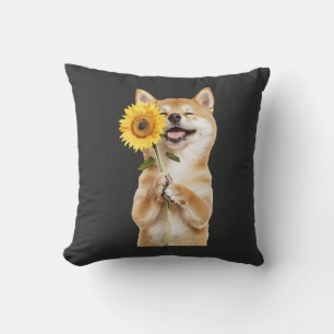 Shiba Inu   Cushion