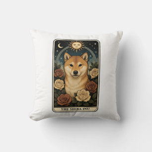 Shiba Inu Cushion