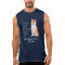 Shiba Inu Dad T-Shirt