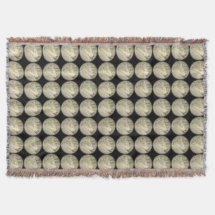 Shiba Inu Dog Blanket Dog Lover Throw Blankets