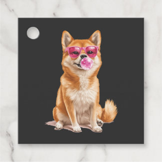 Shiba Inu    Favour Tags