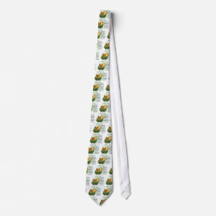 Shiba Inu Gifts Tie