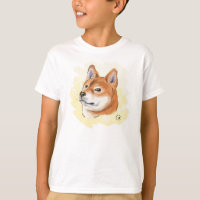 Shiba Inu Lovers