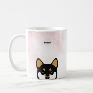 Shiba Inu Mugs