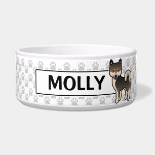 Shiba Inu Sesame