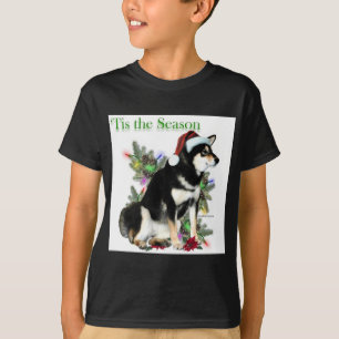 Shiba Inu ‘Tis T-Shirt