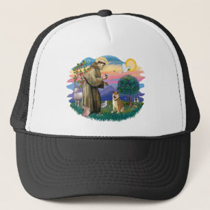 Shiba Inu Trucker Hat