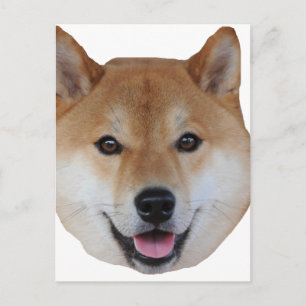 shibe.png postcard