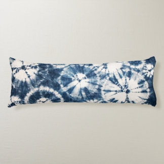 Shibori Body Cushion