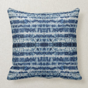 Shibori Cushion