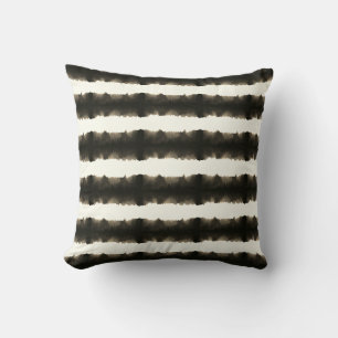 Shibori Pattern Tie Dye Cushion
