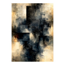 Shibui Obsidian Stillness Textured Architectural