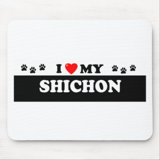 SHICHON MOUSE PAD