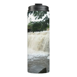 Shidler Falls Thermal Tumbler