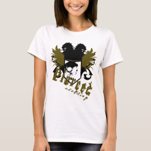 Shield and Angels T-Shirt