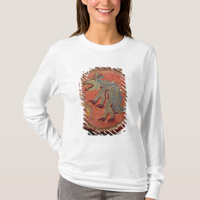 Shield, c.1500 T-Shirt (Front)