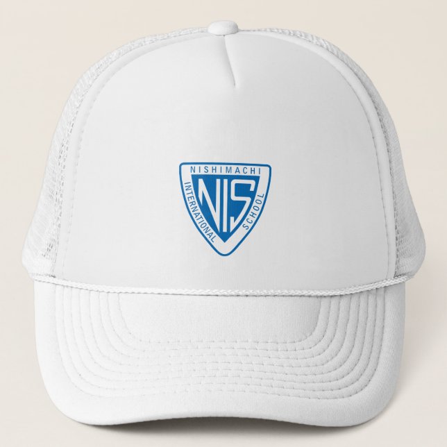 Shield Cap (Front)