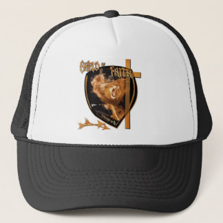Shield of Faith - Hat