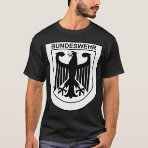 Shield of Germany T-Shirt