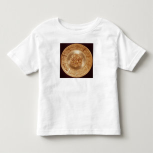 Shield, ordered by Green, War & Green Toddler T-Shirt