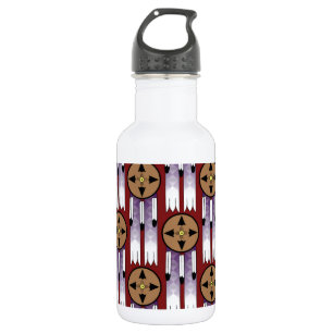 Shield Swatch 532 Ml Water Bottle
