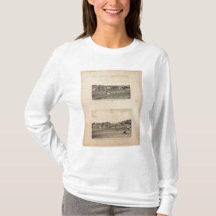 Shields, Clemmer residences T-Shirt