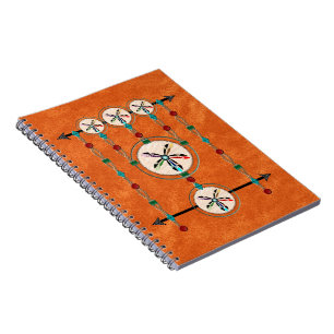 Shields Notebook 80 Page