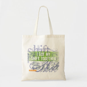 Shift Gym Bag